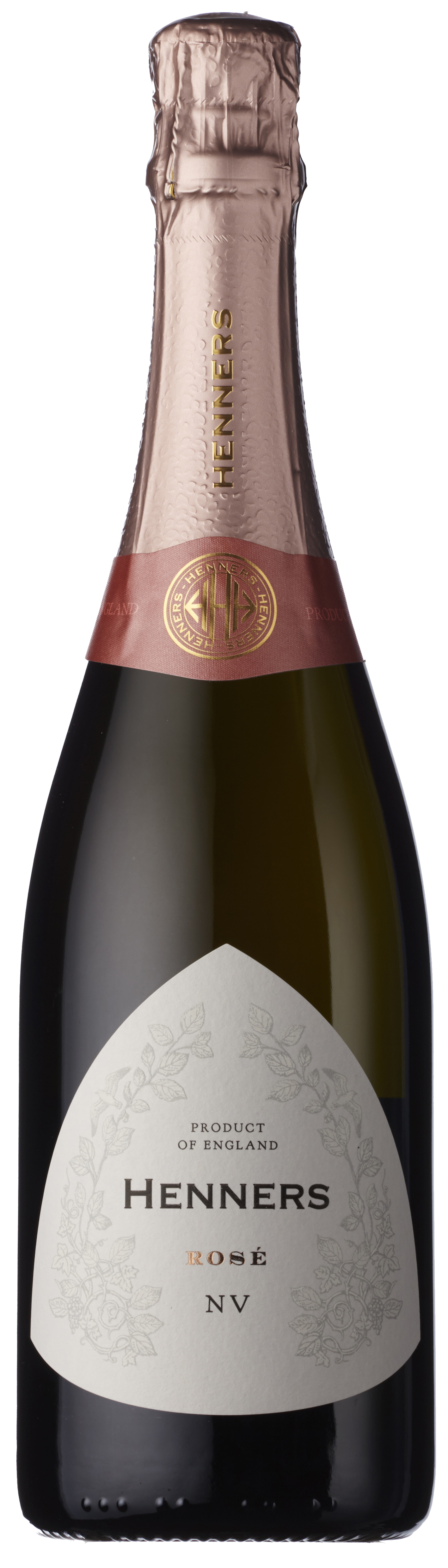 Henners Rose Brut